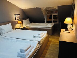 Iron/ironing board, free WiFi - city guli hotel (Tbilisi)