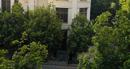 Hotel Guliko