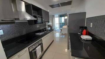 Cozinha privada