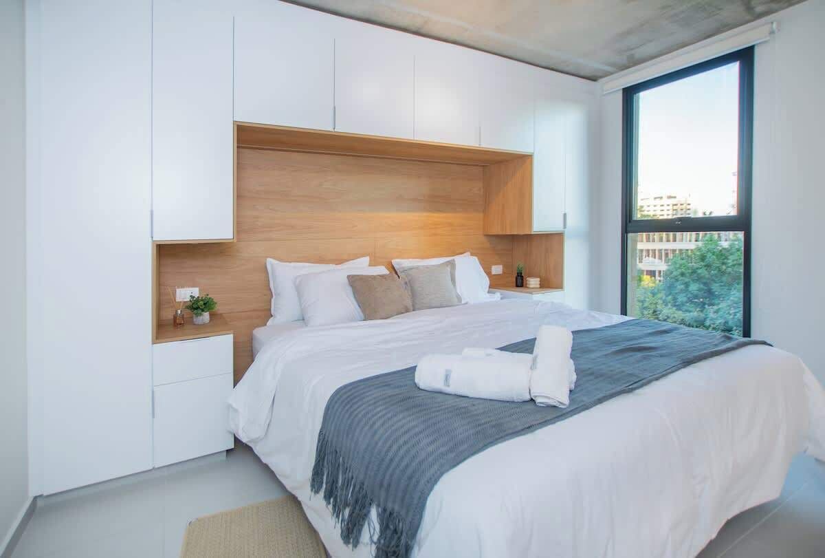 1 quarto, ferros/tábuas de passar roupa, Wi-Fi, roupa de cama