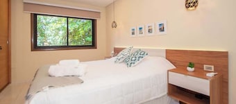 Spacious Mburucuyá Duplex | Pool, BBQ & Jacuzzi