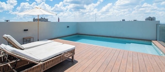 Cozy & Modern 1BR | Innova Las Mercedes