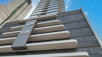 Detalle exterior