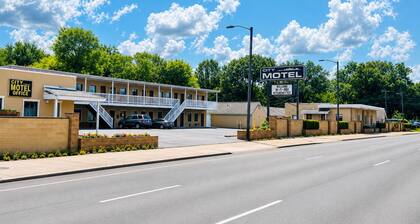 CITY MOTEL RICHMOND