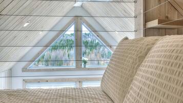 Wi-Fi, sengetøj