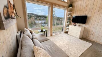 Oppholdsområde