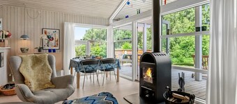 "Rise" - 600m from the sea by Interhome