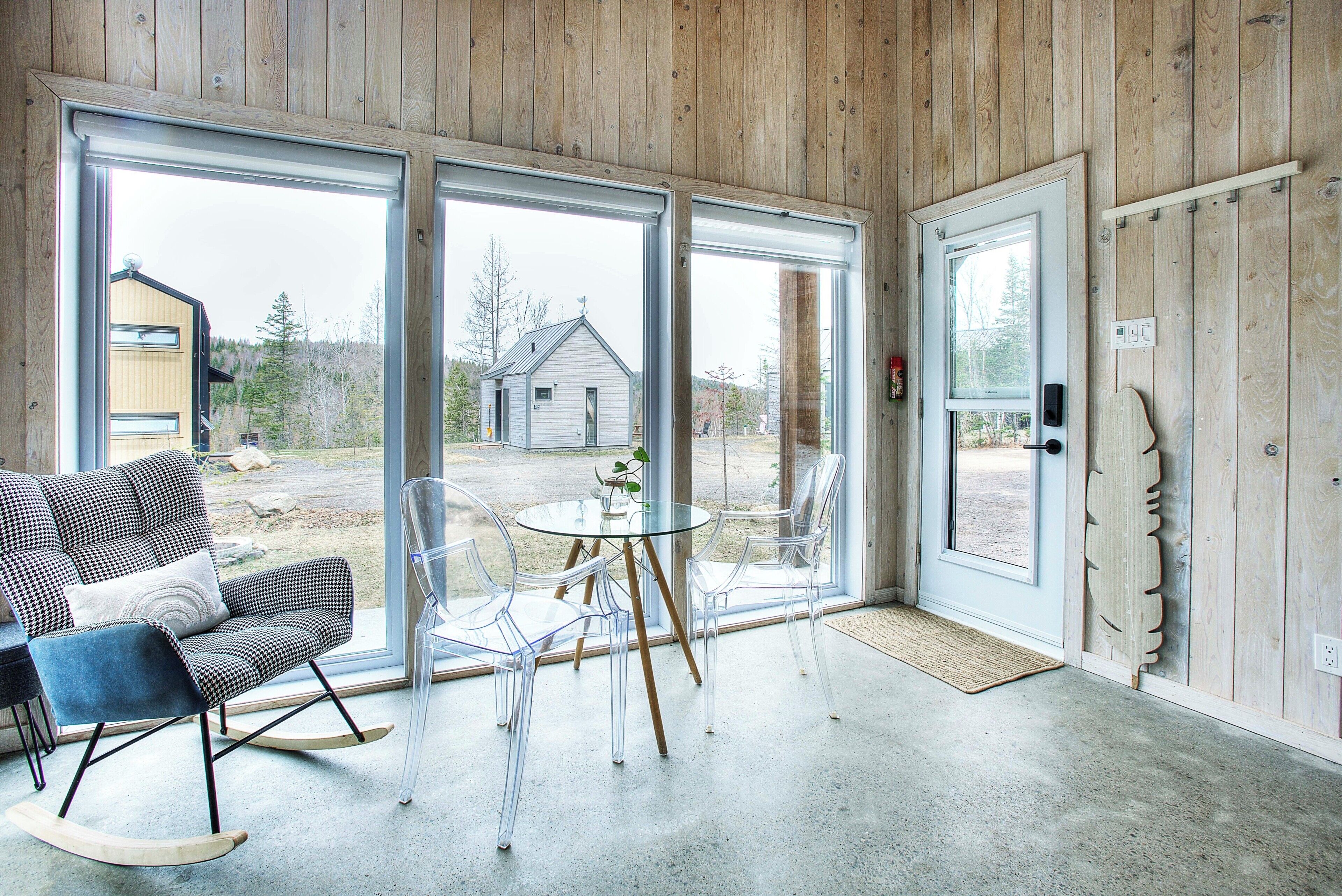 Intérieur