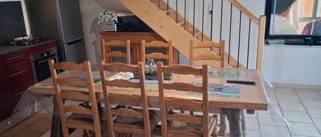 Restauration