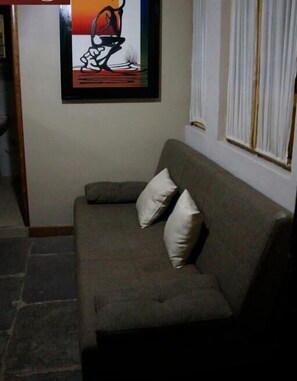 Interior - CASA DE LOS DULCES SUEÑOS (Morelia)