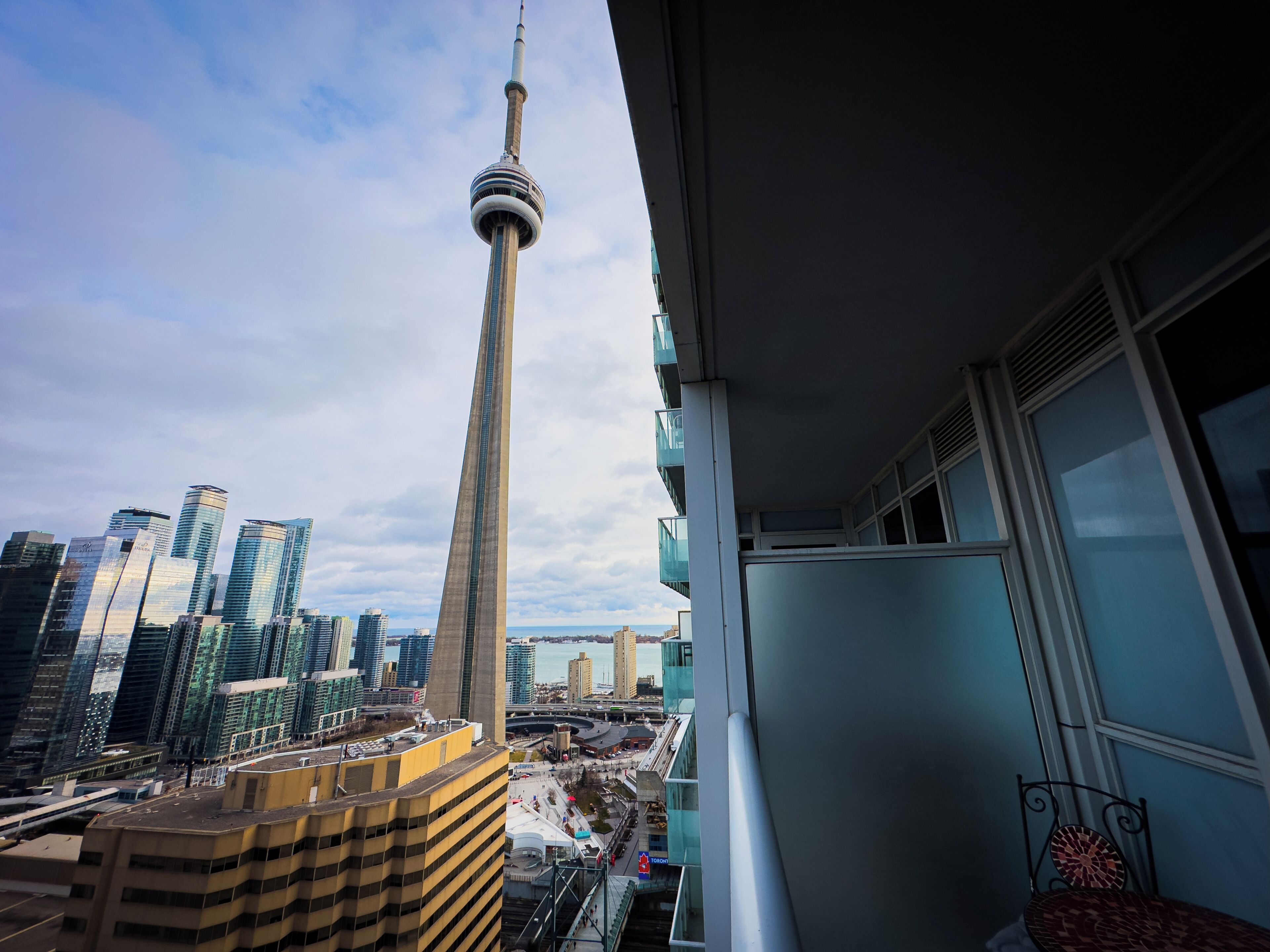 Classic Suite, 2 Bedrooms, Partial Lake View | Terrace/patio