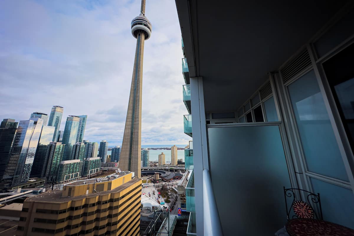 Classic Suite, 2 Bedrooms, Partial Lake View | Terrace/patio