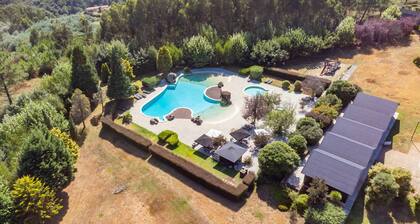 Casa Cervo e Prado - By Proguest