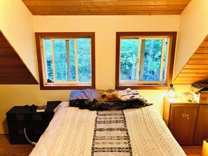 Wi-Fi, roupa de cama