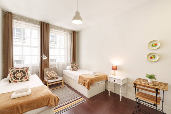 Habitación