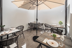 Restaurantes