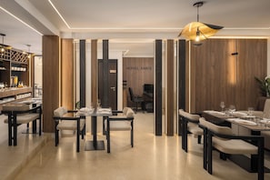 Dining - Hotel Ames (Poreč)
