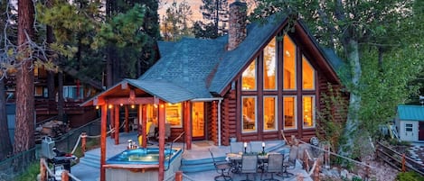 House (3 Bedrooms) | Front of property