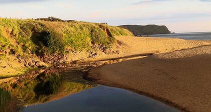Historic Coastal Cottage Near Salcombe