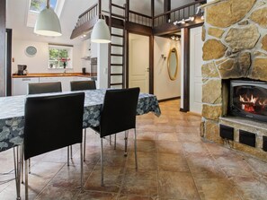 Dining - "Fita" - 30km from the sea by Interhome (Toftlund)