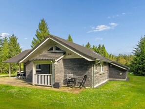 Exterior - "Fita" - 30km from the sea by Interhome (Toftlund)