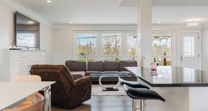 Private room in ottawa