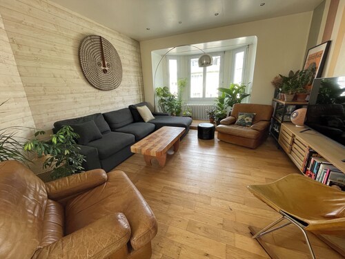 Private house with all comforts
