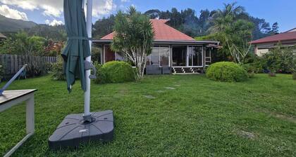Villa Fareatai