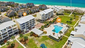 Exterior - St. Somewhere in Seacliffs (Port St. Joe)