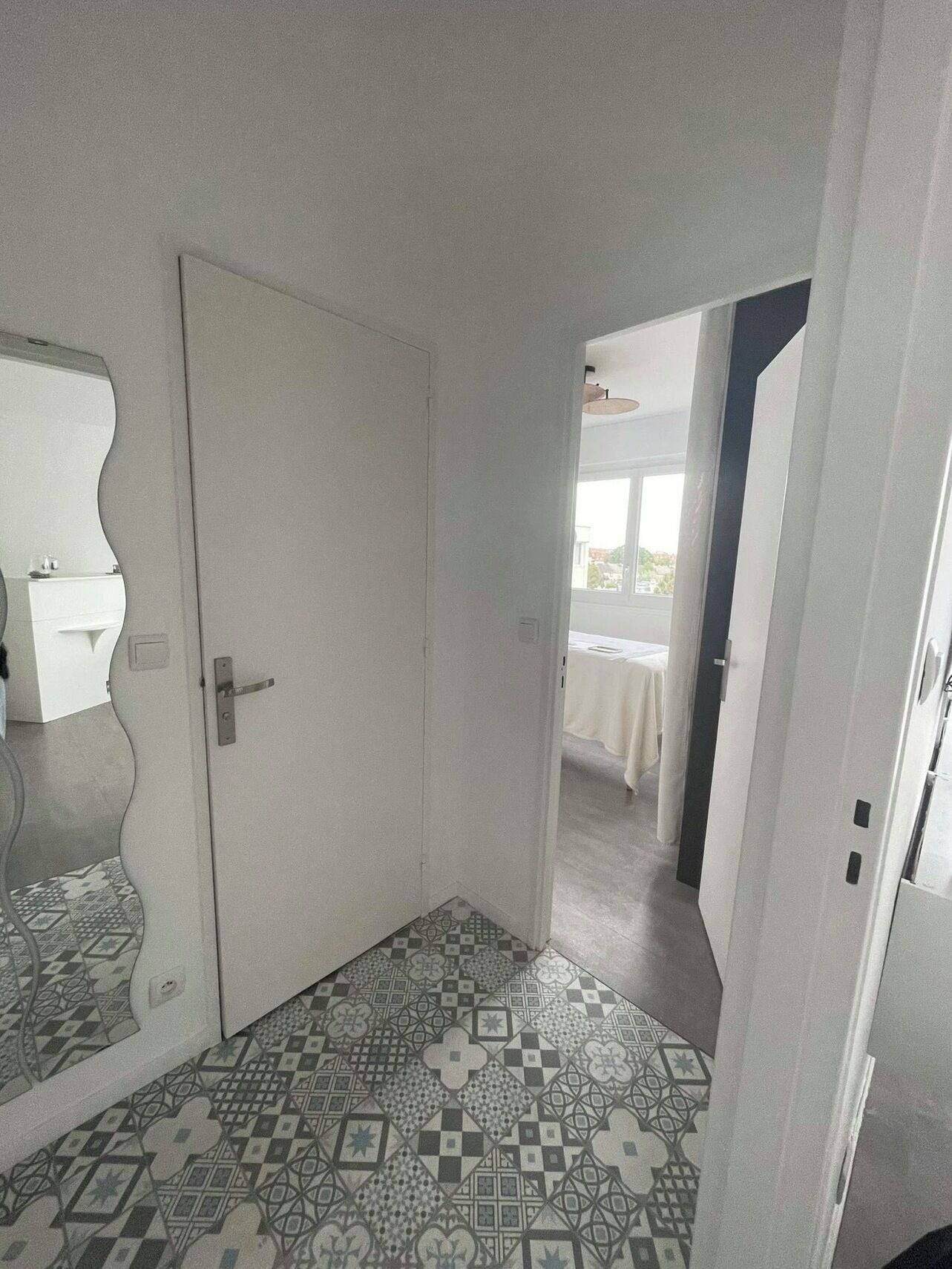 Kamer