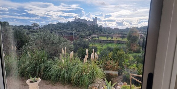 Interior - Trullo in panoramic position near Ostuni (Ostuni)