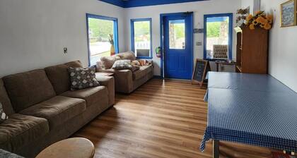 Cozy Bear Inn