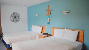 Deluxe Double Room, Balcony