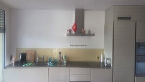 Privékeuken