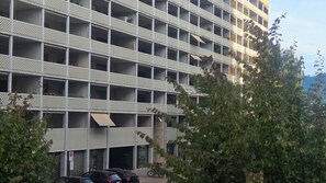 Exterieur