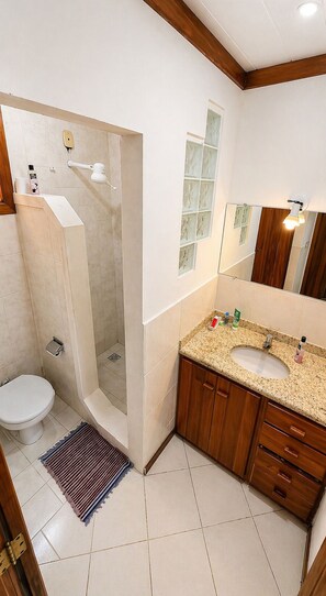 Bathroom - Nossa Casa Itacaré (Itacaré)