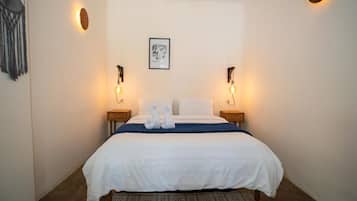 Superior Double Room | Free WiFi