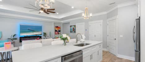 Cucina privata