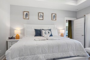 4 quartos, ferros/tábuas de passar roupa, Wi-Fi, roupa de cama