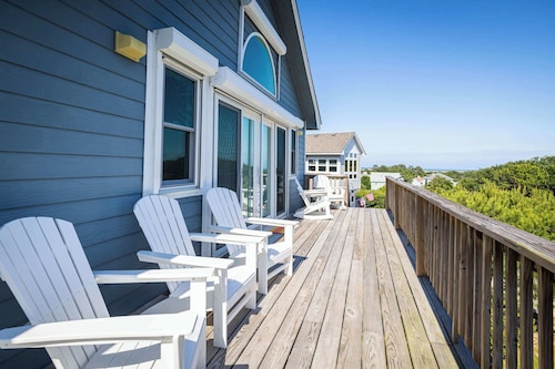 Close to Beach & Duck Town w Pool & New Updates!