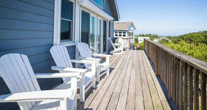 Close to Beach & Duck Town w Pool & New Updates!