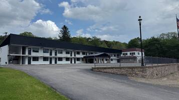 Exteriör