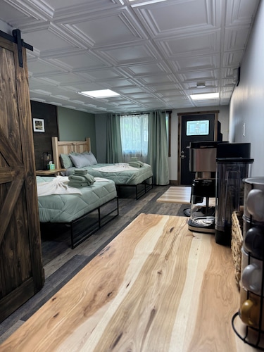 Raystown Country Lodge