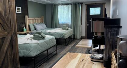 Raystown Country Lodge