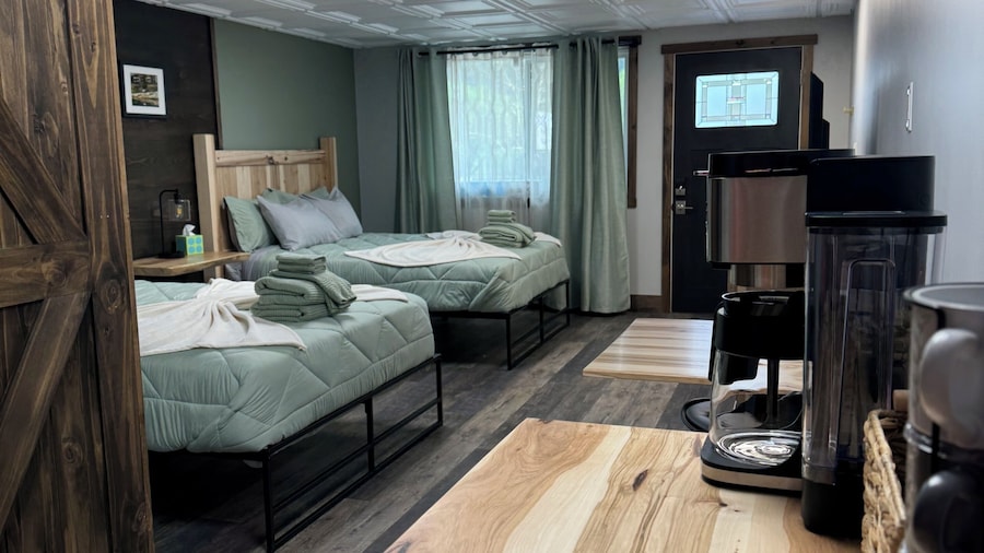 Raystown Country Lodge