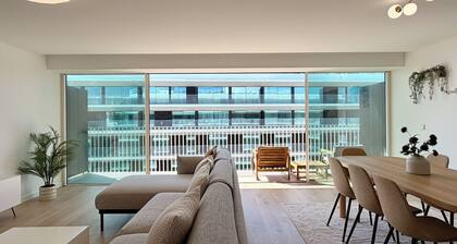Barreiro Nooba 263C Apartment BY LULUNA