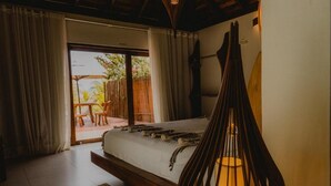 In-room safe, free WiFi - Pousada Rangai (Maragogi)