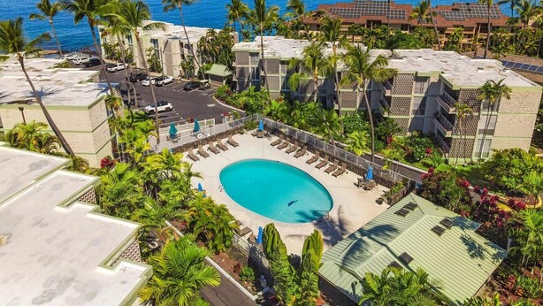 Condo, Multiple Beds (Alii Villas#221) | Pool