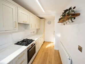 Cozinha privada
