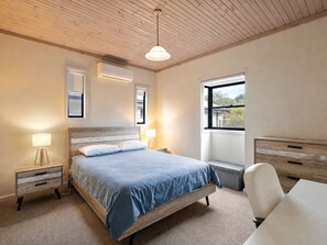 Room - The Blue Pipi @ Venus Bay (Venus Bay)